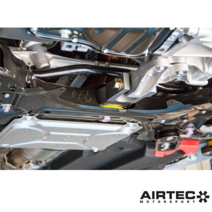 As part of our growing development program for the Toyota Yaris GR