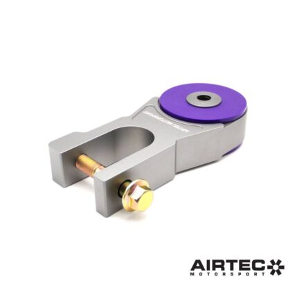 fast road use.Features:CNC-machined from solid billet aluminium