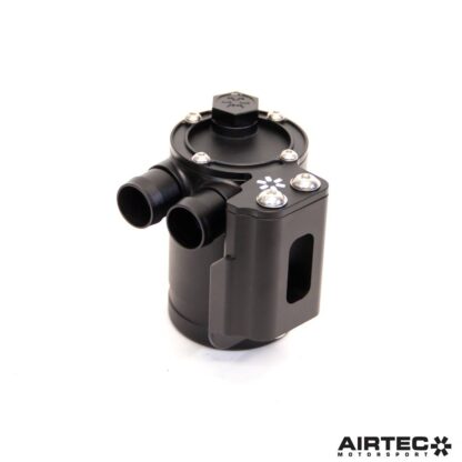 and detaches to allow easy maintenance. It comes with a comprehensive fitting kit that includes all fixtures and fittings