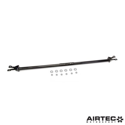 AIRTEC Motorsport is proud to launch our front strut brace suitable for track or fast road use.
