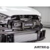 whilst integrating seamlessly with the car’s existing fixtures and fittings with no drilling or cutting required.As a result