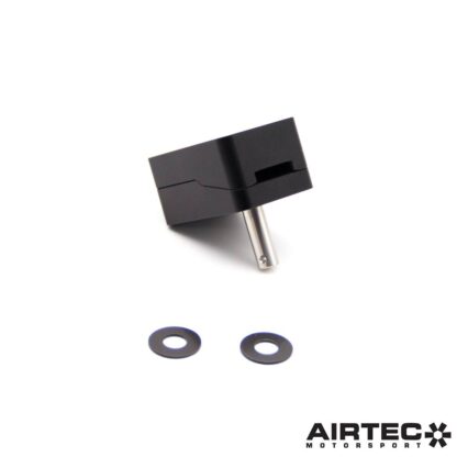 AIRTEC Motorsport is proud to launch our quick shift upgrade suitable for track or fast road use.Our solution to reducing your stock gear shift throw by an incredible 61% and it takes just 15 minutes to install.By reducing the shifter's amount of movement between gears