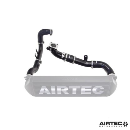 AIRTEC Motorsport is proud to launch our big boost pipe kit upgrade suitable for track or fast road use.A direct replacement kit that offers increases in performance and response