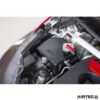 this is a simple yet effective upgrade. Please note: The Stant quick release high-pressure cap displayed in the images is for illustration purposes only