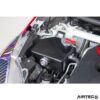 AIRTEC Motorsport is proud to launch our header tank upgrade to suit Yaris GR models.A direct replacement for the original plastic tank