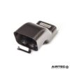 we've created a simple yet effective solution to improving the amount of fresh air directed towards our AIRTEC Motorsport induction kit (or any other aftermarket induction kit/intake that requires the original intake to be removed).</p>