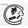 serious Fast Road & Track use.The AIRTEC ‘Race’ oil cooler kit is comprehensive and every part is finished to a stunning level of quality.Kit Includes.Setrab oil cooler with laser cut mounting bracketCNC AutoSpecialists Performance remote oil cooler engine plate