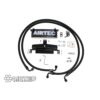 the cooling system may prove less than adequate.AIRTEC offers the solution to marginal cooling systems race proven lightweight and efficient oil coolers designed to fit in the smallest practical space.AIRTEC Part No: ATOILFO4