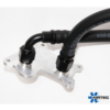The new AIRTEC Motorsport oil cooler kit for R53 Supercharged Mini's is a must mod for all modified cars.Perfect for Fast Road and Track