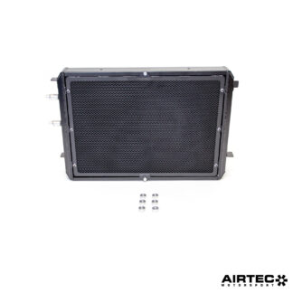 <p>AIRTEC Motorsport Chargecooler Radiator Upgrade for BMW M2 Comp