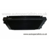 Fiesta Mk2 XR2 AIRTEC all alloy radiator 40mm corePerfect for highly modified & turbocharged Mk2 Fiestas.Dimensions: Height: 355mmLength: 600mmDepth: 50mmFeaturesLight weight tube and fin coreDirect replacement for standard radiatorCan be used with standard fan40mm all alloy coreAvailable in Pro-Series Black and Silver finish.AIRTEC part no: ATRADFO10