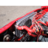 Fiesta Mk2 XR2 AIRTEC all alloy radiator 40mm corePerfect for highly modified & turbocharged Mk2 Fiestas.Dimensions: Height: 355mmLength: 600mmDepth: 50mmFeaturesLight weight tube and fin coreDirect replacement for standard radiatorCan be used with standard fan40mm all alloy coreAvailable in Pro-Series Black and Silver finish.AIRTEC part no: ATRADFO10