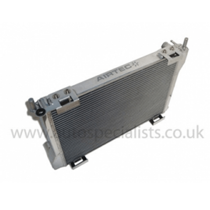 New and Improved Design!We’re proud to launch our aluminium radiator upgrade suitable for standard or modified Fiesta ST150 models used for fast road or track use.Ideal for turbocharged or supercharged ST150 models