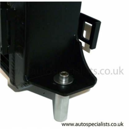 these can help fitting with big boost pipe kits & aftermarket Intercoolers. Only found on Airtec radiatorsOriginal fans fit as standardAir-Con radiator fits onto AIRTEC rad with neat machined fitting blocksNow Fits with all makes of Intercoolers AIRTEC RS Stg1 & 2