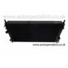 a must for track day enthusiastsWelded End Tanks compared to weak Ford crimped plastic end tanks that have been proven to leak on  modified carsAdjustable lower billet studs