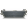 Sapphire and Escort Cosworth models. It is a direct and uses all original bolt holes and hoses for easy installation.Its all alloy construction helps with heat displacement compared to the original plastic radiator