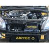 tested at many UK track days & at the Nürburgring. A must have for a Megane engine swapped Clio 197.Designed for a Megane location header tank