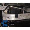 AIRTEC Renault Clio RS Turbo cooler  - fittings included.