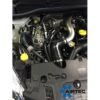 nAIRTEC's Clio turbo cooler has been designed to cool the super heated water which comes out of the turbo before it goes back to the water header tank.