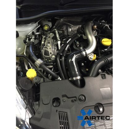 nAIRTEC's Clio turbo cooler has been designed to cool the super heated water which comes out of the turbo before it goes back to the water header tank.