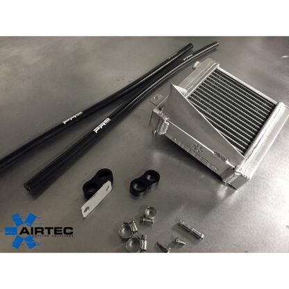 n<strong>This product is to be fitted with the AIRTEC intercooler.</strong>