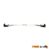 SWAVE &amp; SUMMIT Front Upper Strut Brace for Ford Focus Mk4 2.3 ST