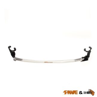 SWAVE &amp; Summit Front Upper Strut Brace for Fiesta Mk8 1.5 ST.