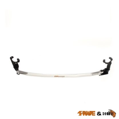 SWAVE &amp; Summit Front Upper Strut Brace for Fiesta Mk8 1.5 ST.