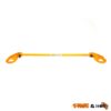 SWAVE &amp; Summit Front Upper Strut Brace for Fiesta Mk8 1.5 ST &amp; 1.0 EcoBoost