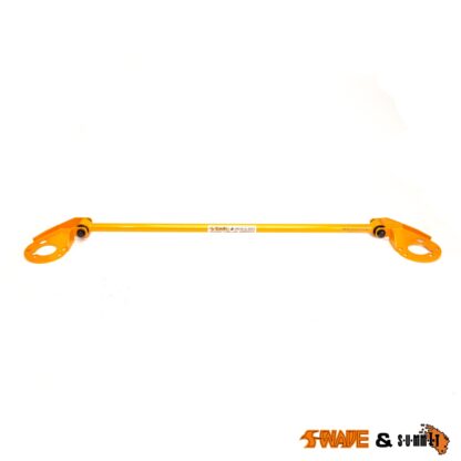 SWAVE &amp; Summit Front Upper Strut Brace for Fiesta Mk8 1.5 ST &amp; 1.0 EcoBoost