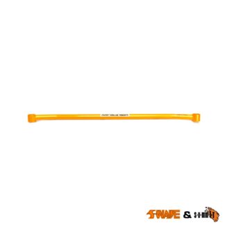 SWAVE &amp; SUMMIT Rear Lower Long 2-Point Axle Subframe Tie Bar for Hyundai i30 &amp; i30N