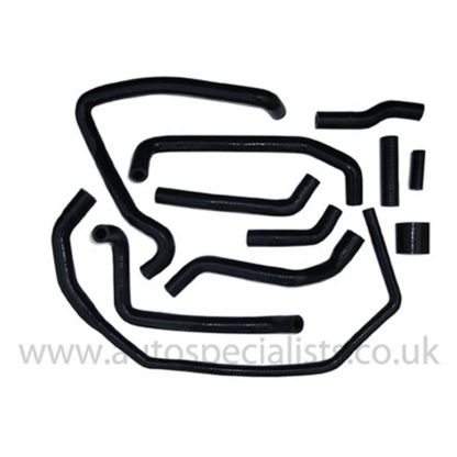 this make them some of the strongest and thickest hoses available.Fits all Escort Cosworth T35 models.