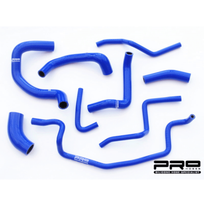Performance Blue normally kept in stock.Other colour hoses