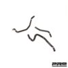Pro Hoses Three-Piece Auxiliary Hose Kit for Toyota Yaris GRAs part of our expanding Yaris GR product range