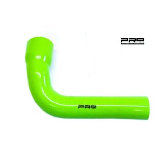 Pro Hoses Hot Side Boost Hose for Focus RS Mk2