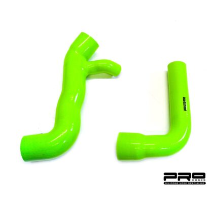 Pro Hoses Focus MK2 Hot side hose.