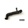 Gain maximum BHP and fast turbo spool up with a Pro Hoses 2.5" cold side boost pipe.