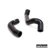Pro Hoses are proud to offer this 2 pce boost hose kit for the  3.2 TDCI Ford Ranger.No extra modifications required