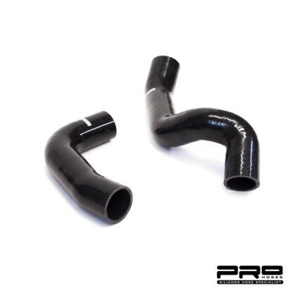 Pro Hoses are proud to offer this 2 pce boost hose kit for the  3.2 TDCI Ford Ranger.No extra modifications required