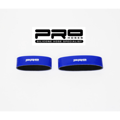 Pro Hoses come with a 3 year unlimited mileage warranty.To fit with the OEM or AIRTEC Motorsport Intercooler.PH/BOSMINI1