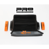 Upgrade your standard & normally perished standard rubber hoses with a set of Pro Hoses silicone Snoot Boots