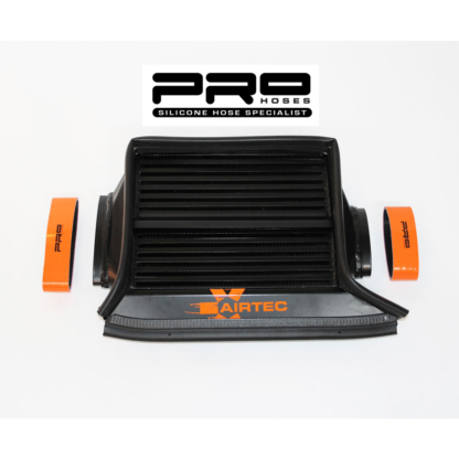 Upgrade your standard & normally perished standard rubber hoses with a set of Pro Hoses silicone Snoot Boots