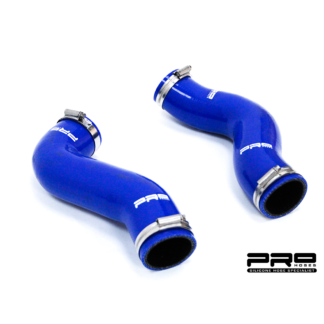 Pro Hoses performance hose kit for the Skoda Fabia