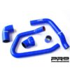 without Dump Valve take-offKit includes five boost/turbo hoses and is available in a range of colour options.Manufactured in the UK.4-ply polyester reinforced.Made by Pro Hoses.Gloss Black