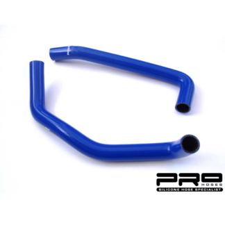 <p>Gloss black ideal for concours or if you don’t like cleaning!</p><p>We can also provide full stainless hose clips which are made to the highest quality