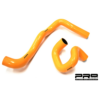 this 2 piece coolant kit is available in various colours