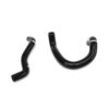 with or without stainless jubilee clips.Part number: PH/COLFO29