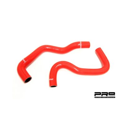 Fiesta MK7 (PRE--FACELIFT) Zetec S Coolant Hose KitMade by Pro – Hoses.Please note: