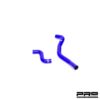 Pro Hoses Two-Piece Coolant Hose Kit for Toyota Yaris GRAs part of our expanding Yaris GR product range