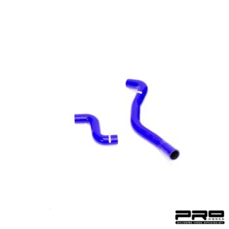 <p>Pro Hoses Two-Piece Coolant Hose Kit for Toyota Yaris GR</p><p>As part of our expanding Yaris GR product range